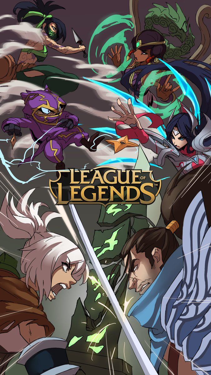 Game thumbnail